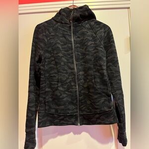 LULULEMON HOODIE